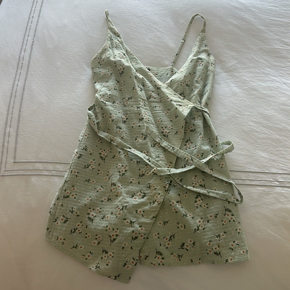 Coraline Dress Majorelle x Revolve - Picture 2 of 5